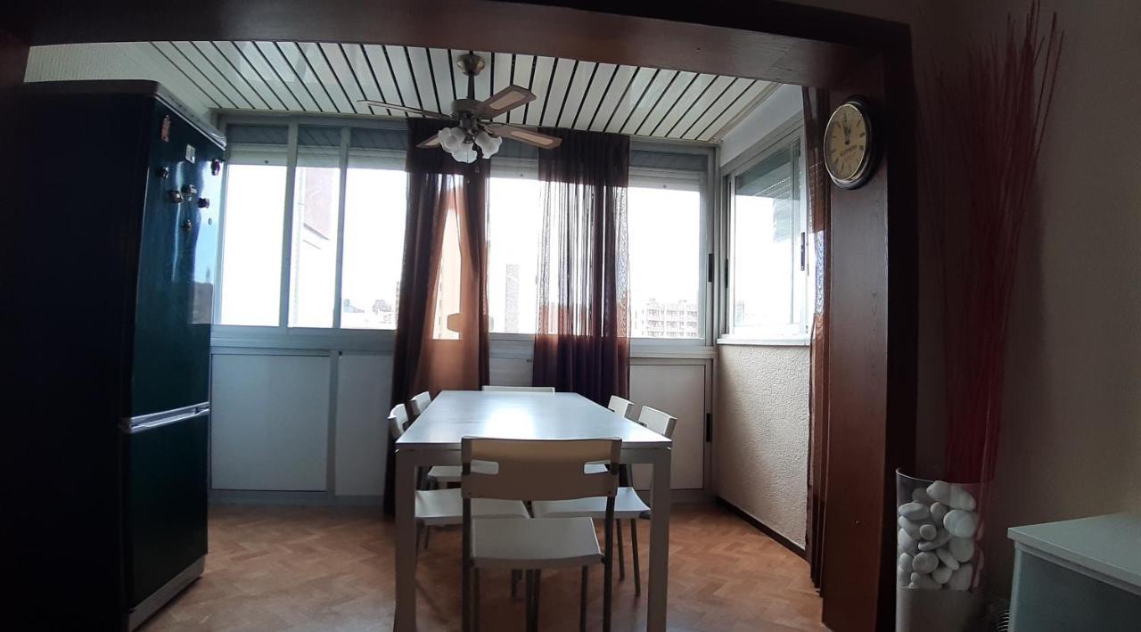 Apartamento Torre Colon If Benidorm Exterior foto